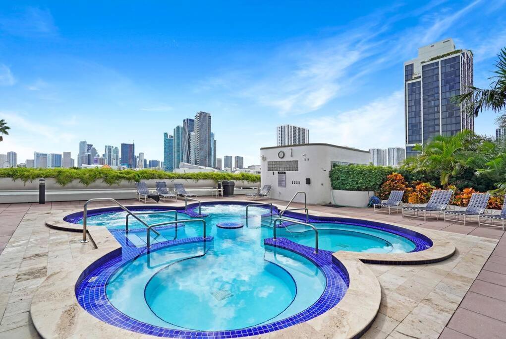 Appartement The Audrey! Penthouse With Direct Water Views! *